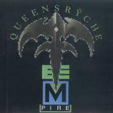 Queensryche | Empire - Reissue