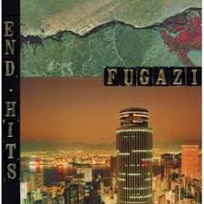 Fugazi | End Hits