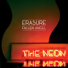 Erasure | Fallen Angel - Orange Vinyl
