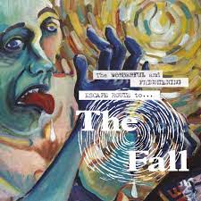 The Fall | The Wonderful And Frightening Escape Route To...