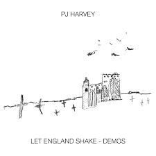 PJ Harvey | Let England Shake - Demos