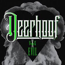 Deerhoof | Deerhoof VS Evil
