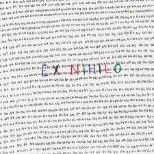 Binker Golding And Elliot Galvin | Ex Nihilo
