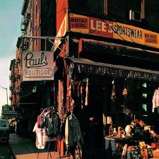 Beastie Boys | Paul's Boutique