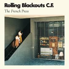 Rolling Blackouts Coastal Fever | The French Press EP