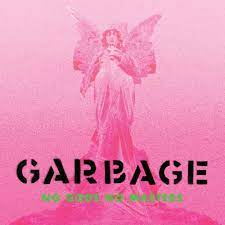 Garbage | No Gods No Masters - Green Vinyl