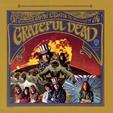 Grateful Dead | The Grateful Dead