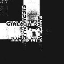 Girls In Synthesis | Shift In State - RSD21