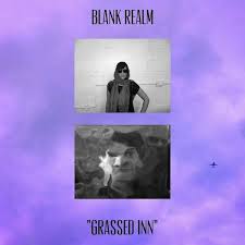 Blank Realm | Grassed In