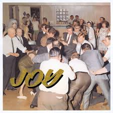 Idles | Joy As An Act Of Resistance