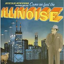 Sufjan Stevens | Illinoise