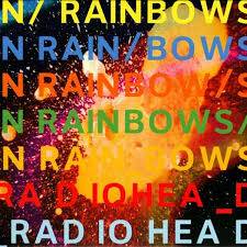 Radiohead | In Rainbows