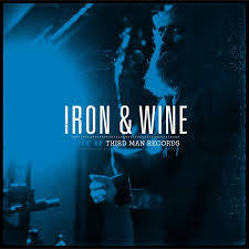 Iron & Wine | Live At Third Man Records