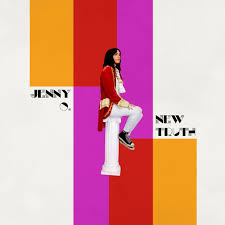 Jenny O | New Truth