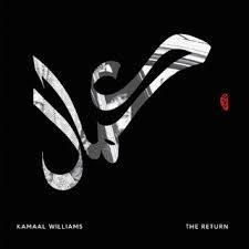 Kamaal Williams | The Return
