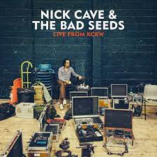 Nick Cave & The Bad Seeds | Live From KCRW