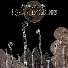 Kikagaku Moyo | Forest Of Lost Children - Ltd Edition