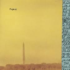 Fugazi | In On The Kill Taker