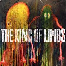 Radiohead | The King Of Limbs