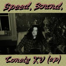 Kurt Vile | Speed, Sound, Lonely KV (EP)