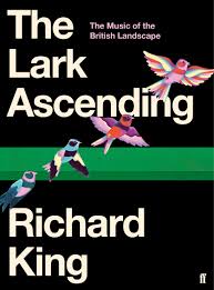 Richard King | The Lark Ascending