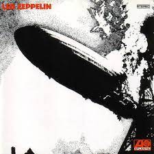 Led Zeppelin | Led Zeppelin