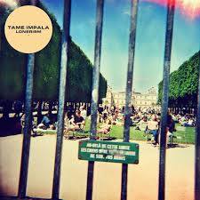 Tame Impala | Lonerism