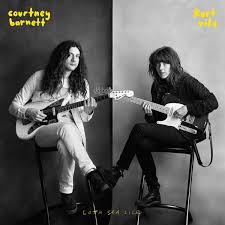 Courtney Barnett And Kurt Vile | Lotta Sea Lice