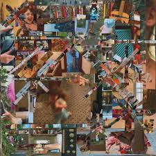 Lou Barlow | Reason To Live - Blue Vinyl