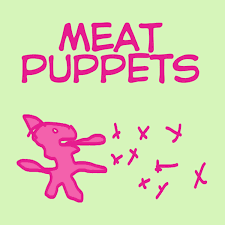 Meat Puppets | Meat Puppets - RSD20