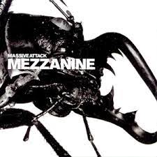 Massive Attack | Mezzanine