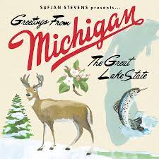 Sufjan Stevens | Michigan