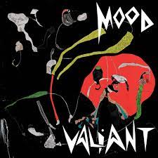 Hiatus Kaiyote | Mood Valiant - Black & Red Vinyl