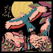 Khruangbin | Mordechai