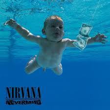 Nirvana | Nevermind