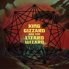 King Gizzard And The Lizard Wizard | Nonagon Infinity