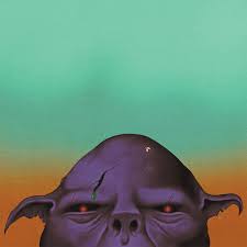 Oh Sees | Orc - Yellow Vinyl