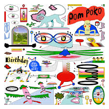 Pom Poko | Birthday