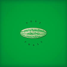 Spiritualized | Pure Phase  - Glow-In-The-Dark Vinyl