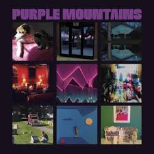 Purple Mountains | Purple Mountains