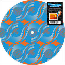 Rolling Stones | Steel Wheels Live - RSD20