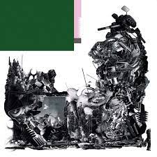 Black Midi | Schlagenheim