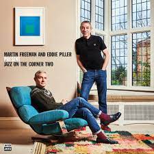 Various | Martin Freeman And Eddie Piller Present Jazz On The Corner Two