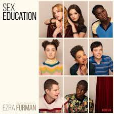 Ezra Furman | Sex Education OST
