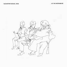 Slaughter Beach, Dog | At The Moonbase - Blue Vinyl