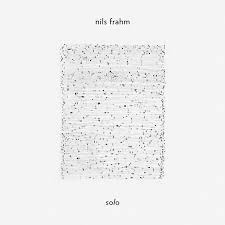 Nils Frahm | Solo