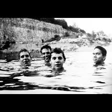 Slint | Spiderland