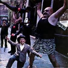 The Doors | Strange Days