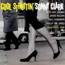 Sonny  Clark | Cool Struttin' - Reissue