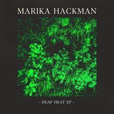 Marika Hackman | Sugar Blind & Deaf Heat EP - RSD21
